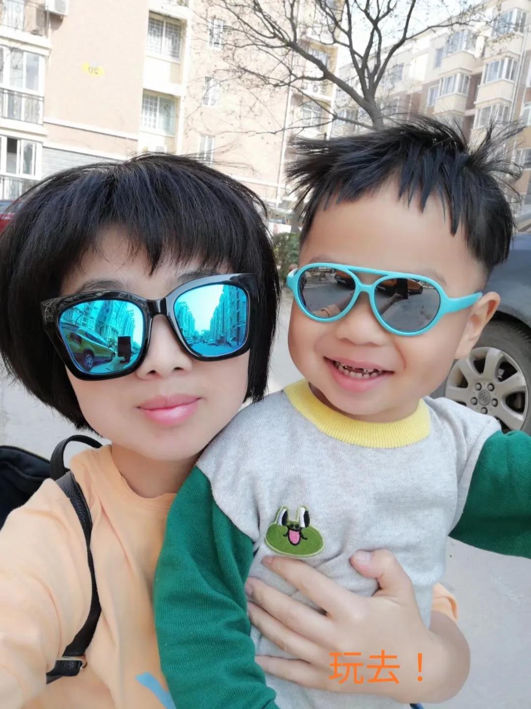 全职带娃4年后的收获,全职家庭主妇多年的收获