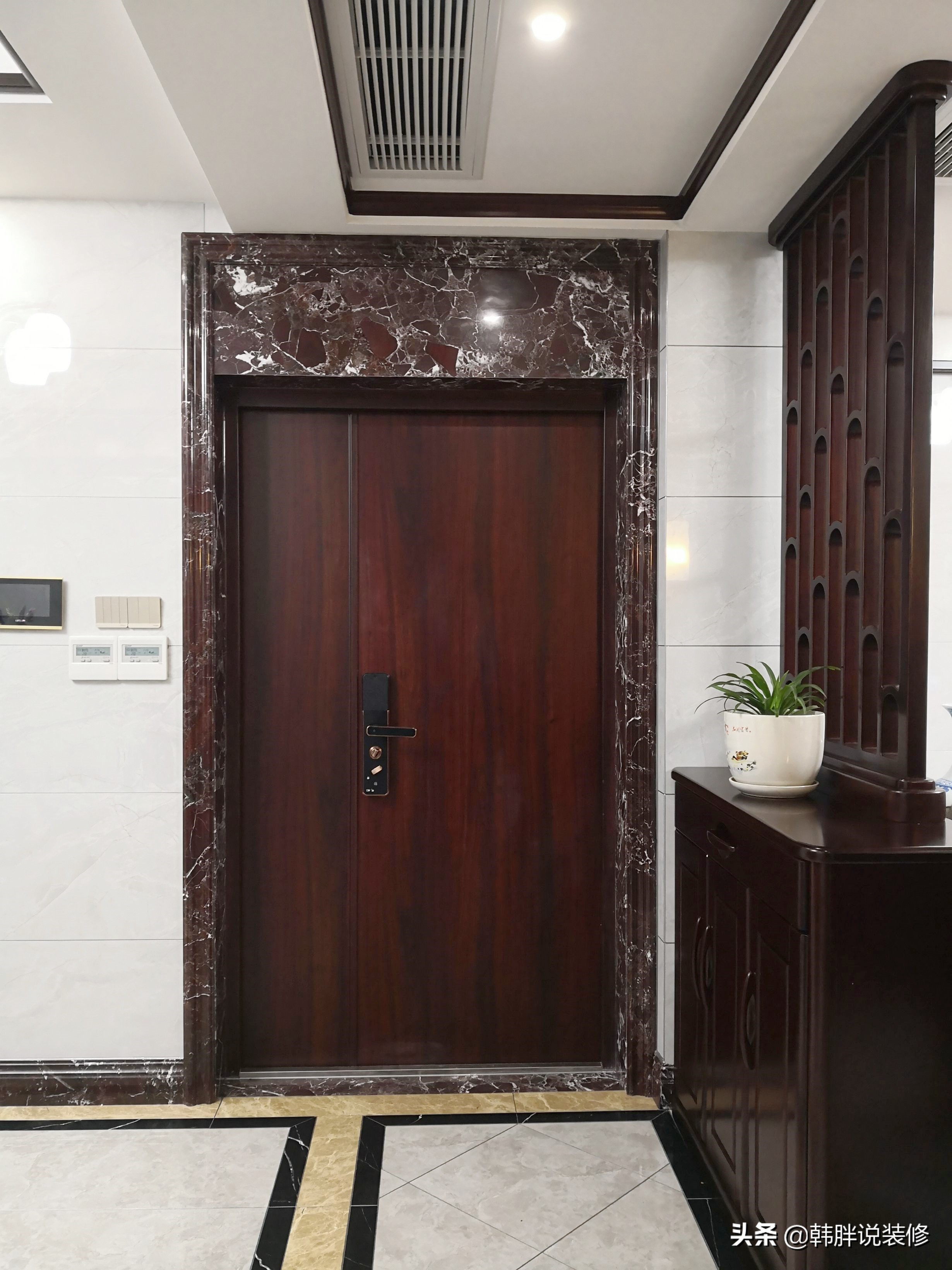 不顾家人反对的装修,不顾家人反对装修极简风