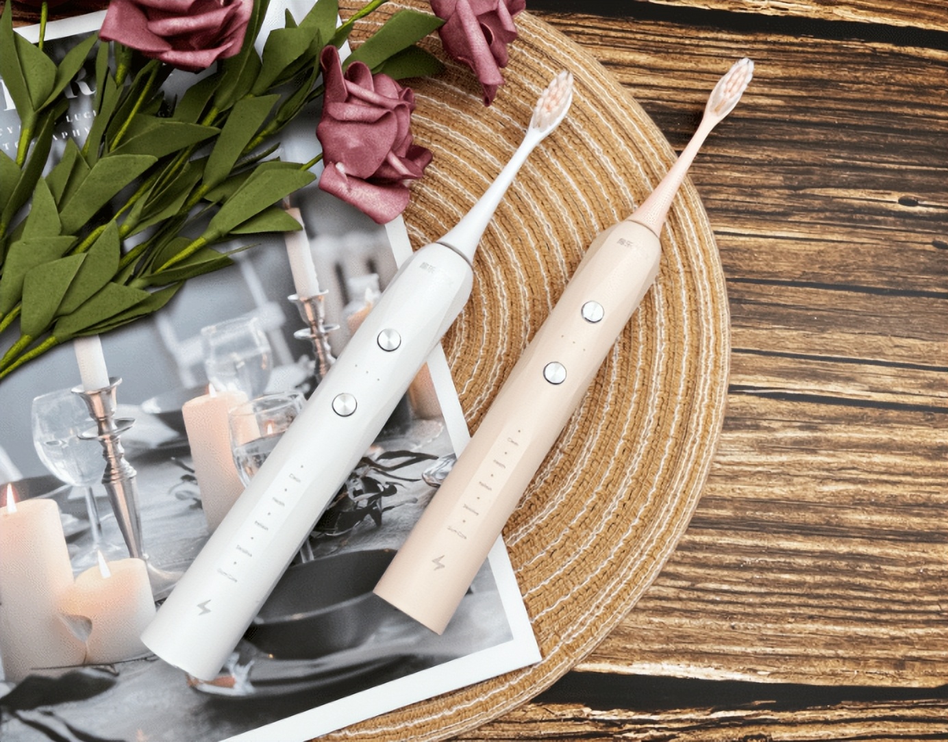 电动牙刷哪个品牌性价比高,电动牙刷高品质性价比高推荐