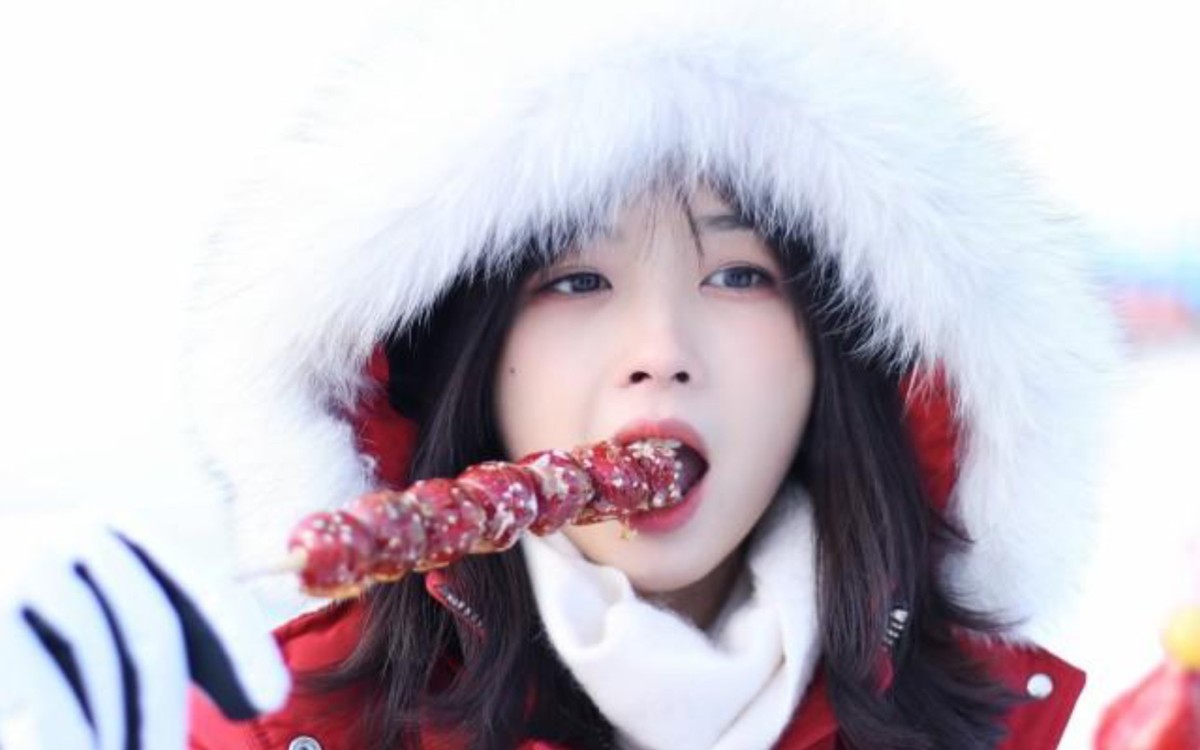 央视公认最漂亮的6位女主持人,至今未婚的央视女主持