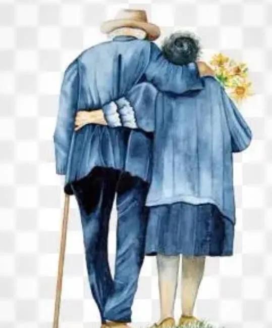 当你的父母生病的时候,当你的父母突然重病