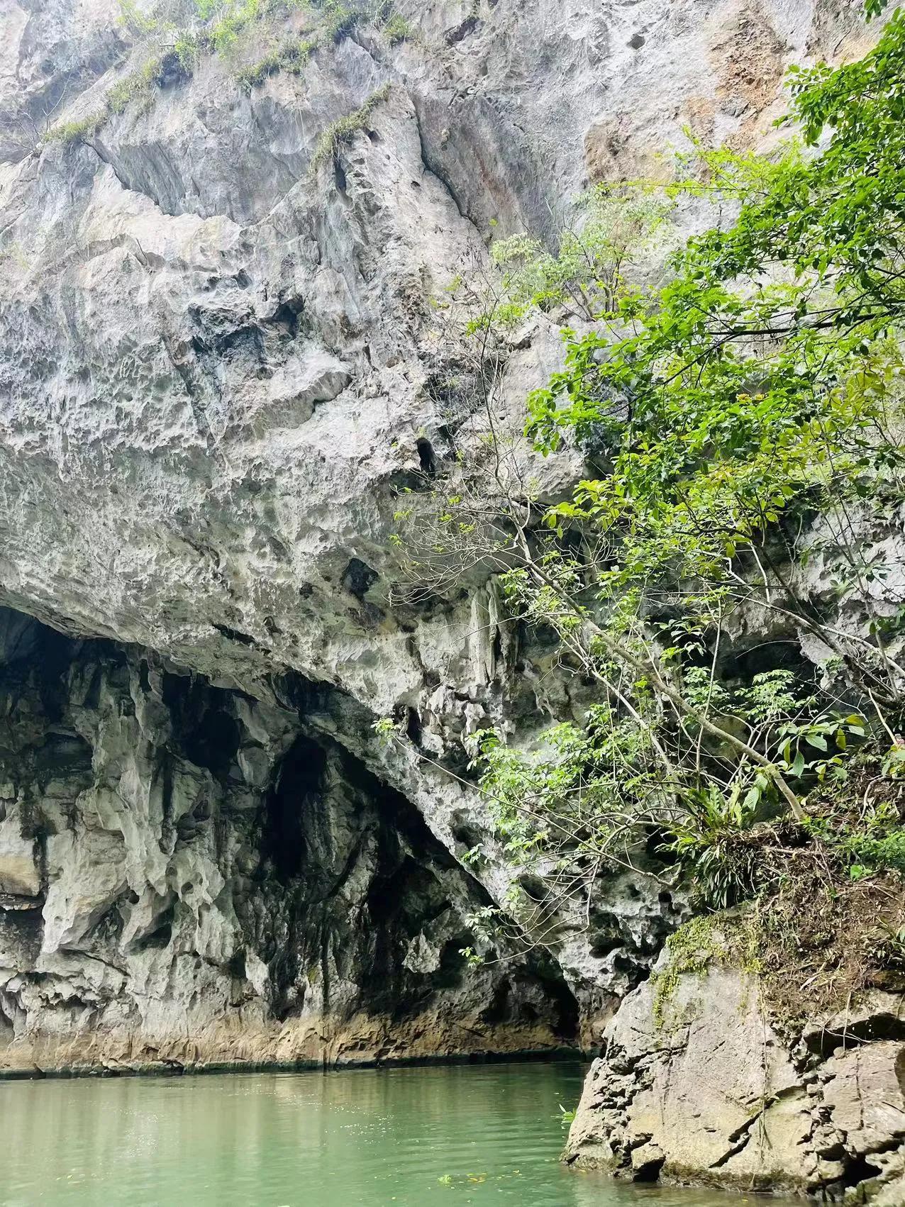 云南十天旅游,云南坝美旅游攻略