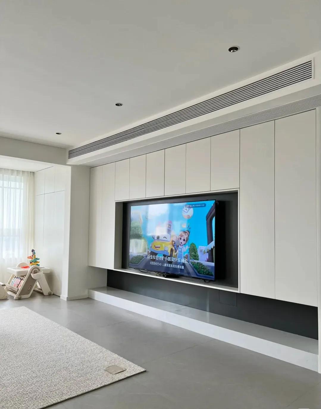 安徽女主晒出142平米新家：全屋没有一丝俗气，堪称装修教科书