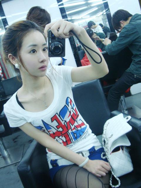 非主流鼻祖程琳：曾经制霸QQ空间，现在无人问津，她经历了什么？