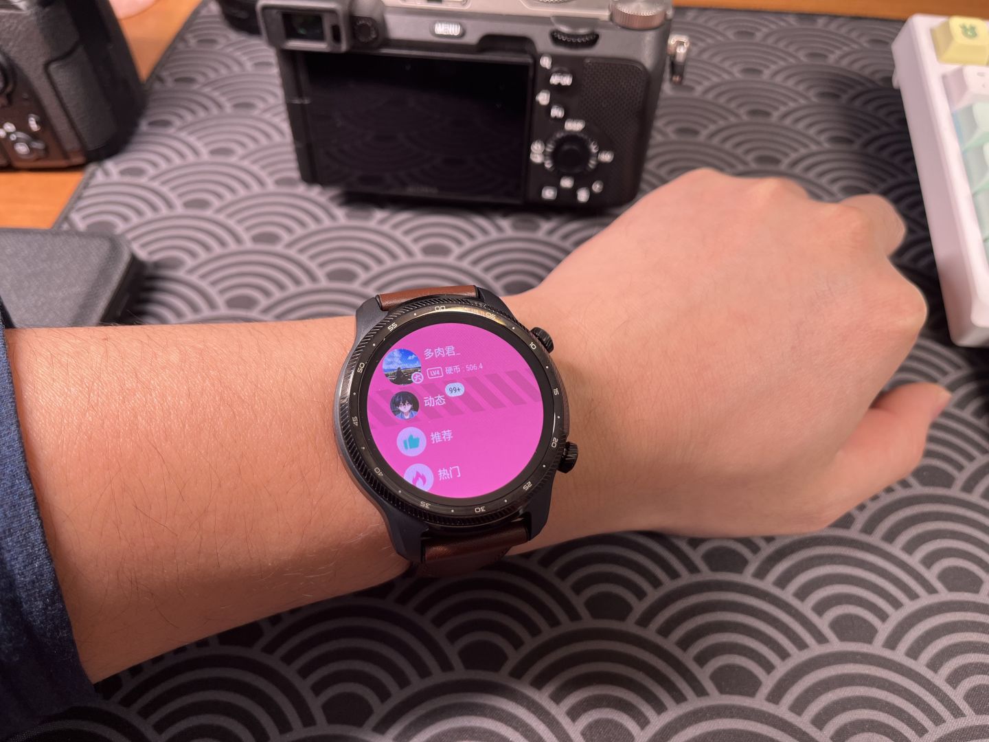 2023年最新智能手表,2023年可独立通话的智能手表推荐