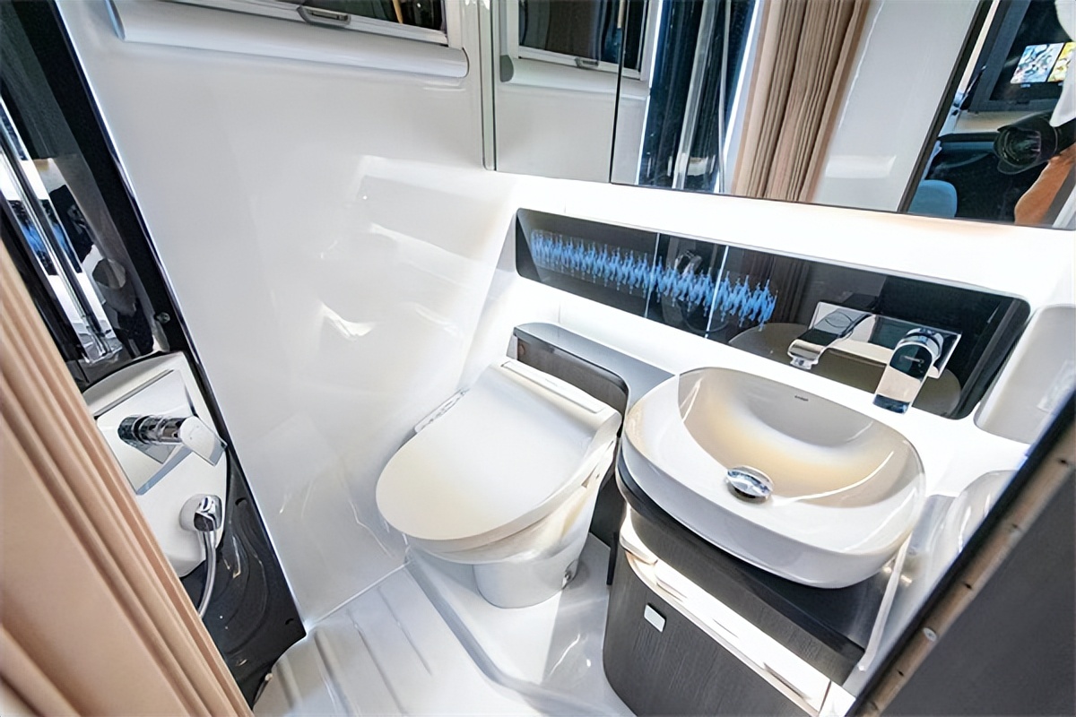 瑞弗房车s820plus定制款,瑞弗s820plus房车