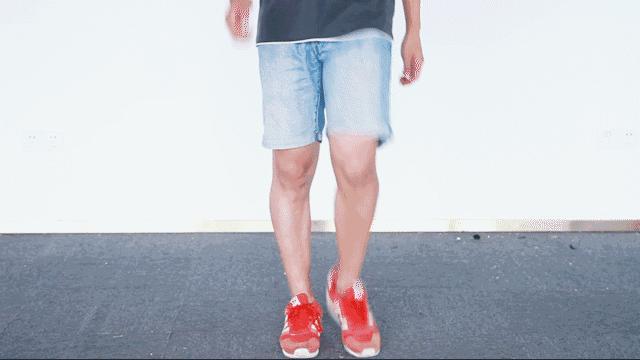 久站后蹲下腰疼,久站后腰疼腿软