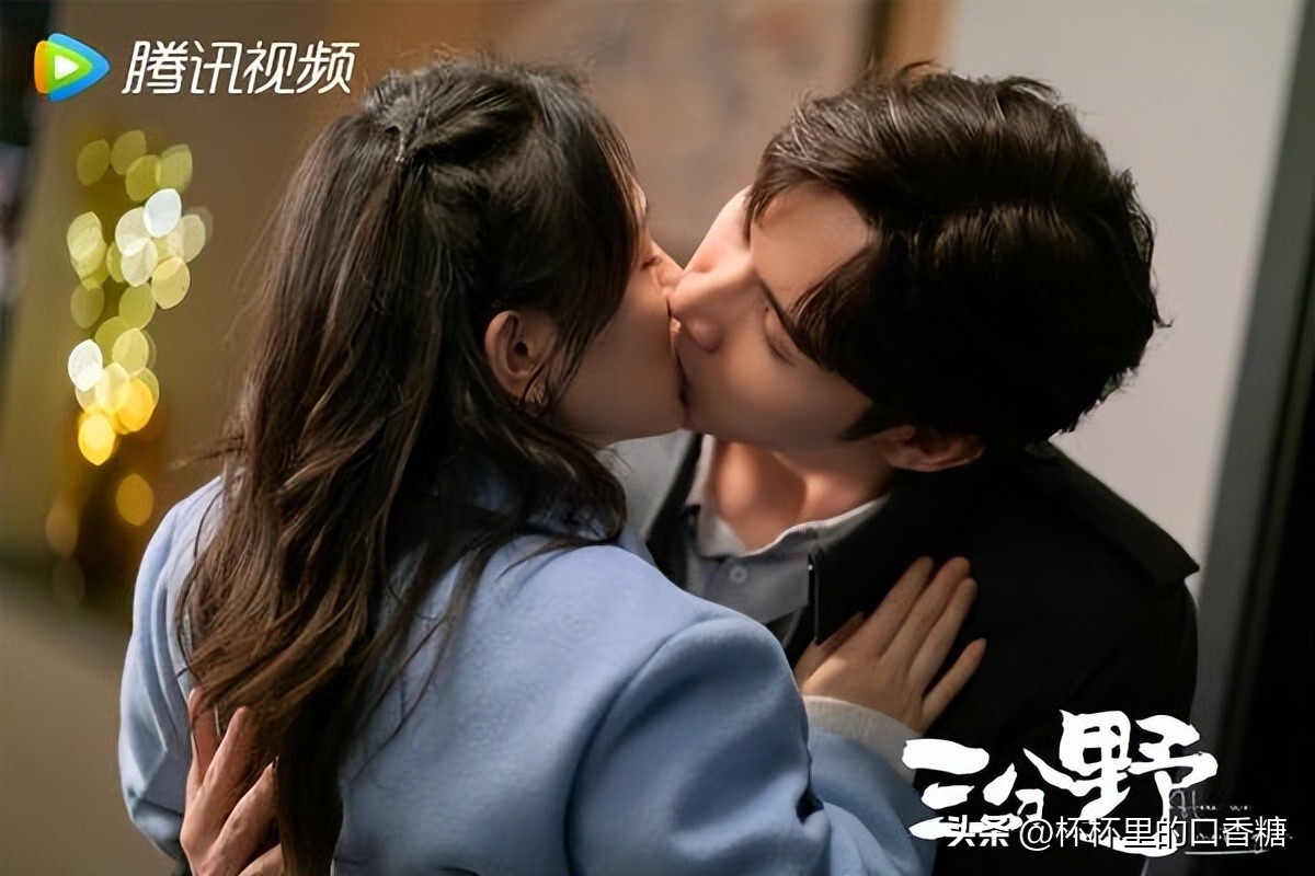 23上半年网剧热度总榜！《浮图》第5《重紫》第2，冠军上半年最火