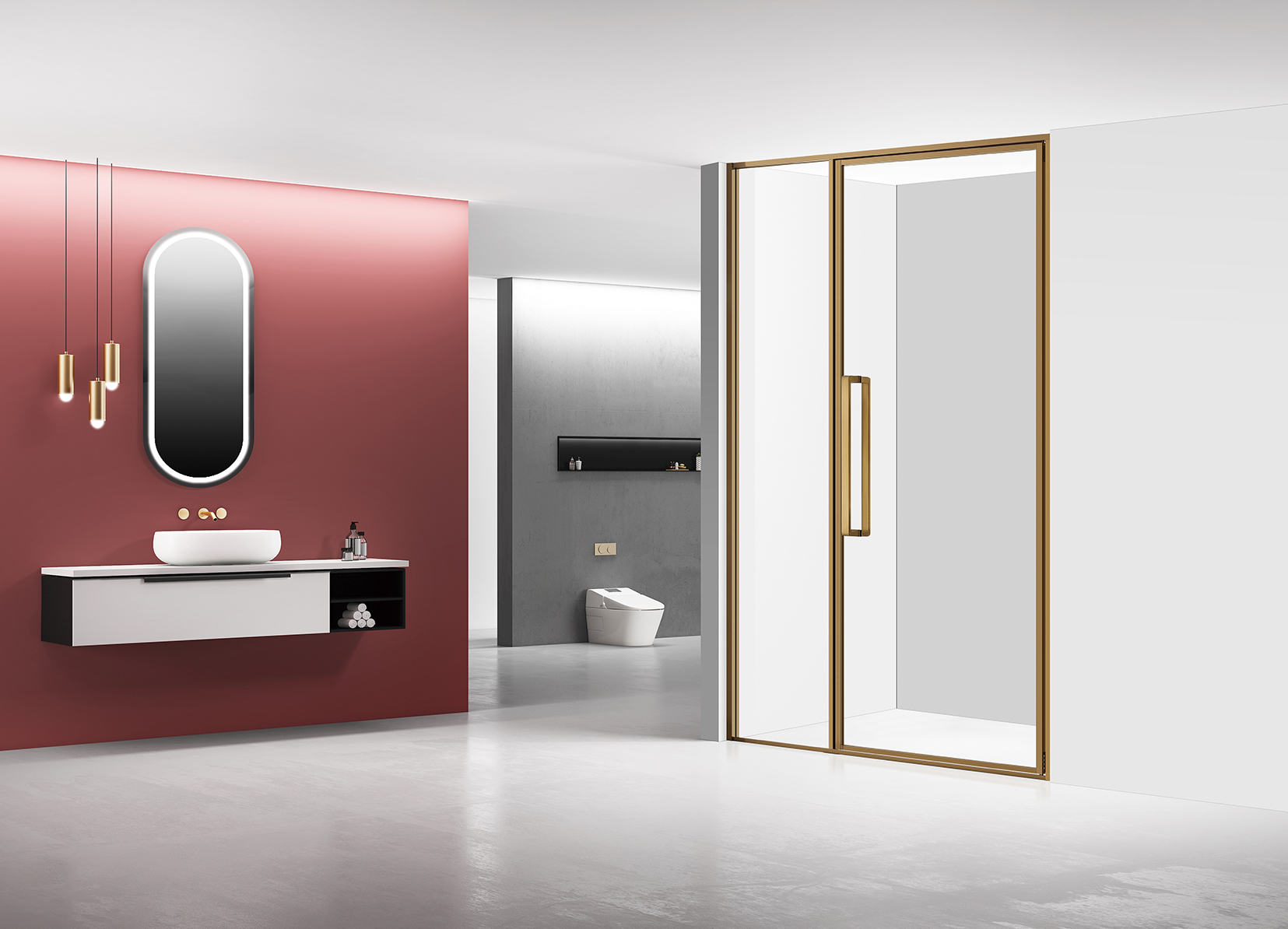 t型淋浴房效果图,t型淋浴房报价