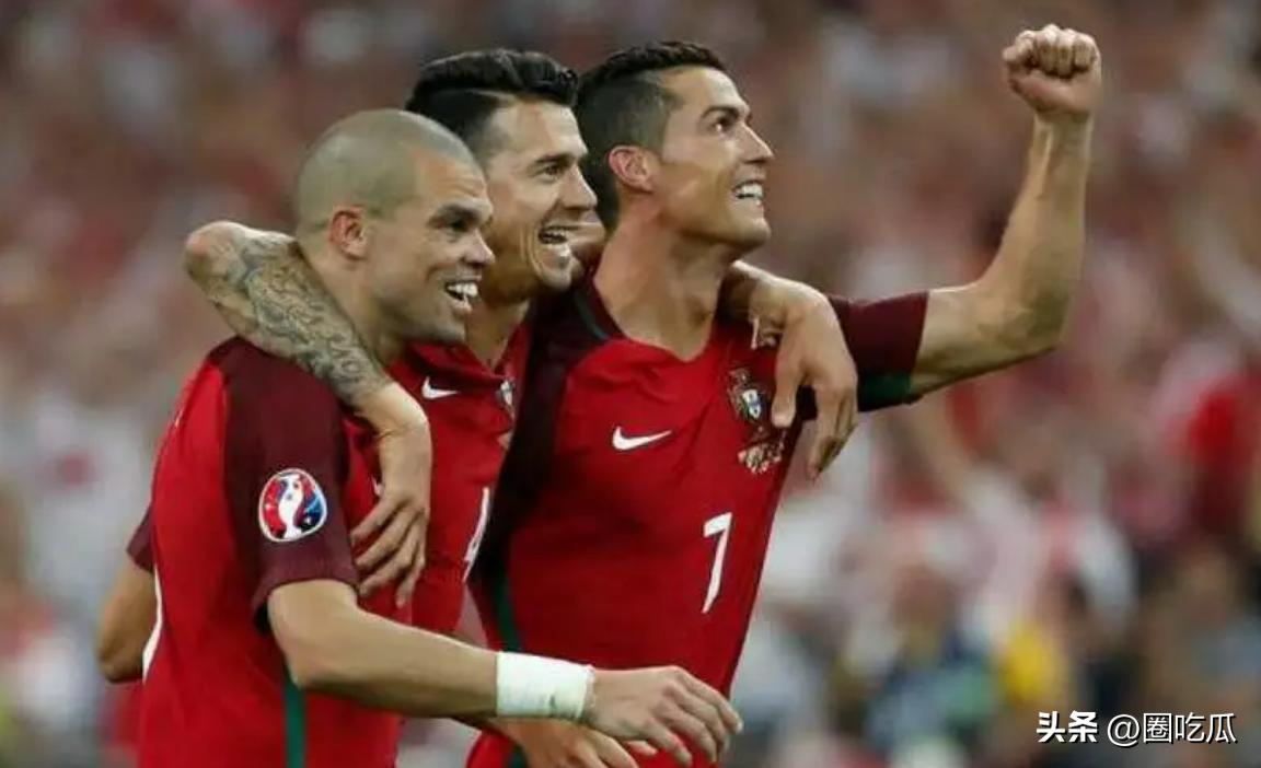 c罗国家队200场比赛,c罗欧洲杯200场