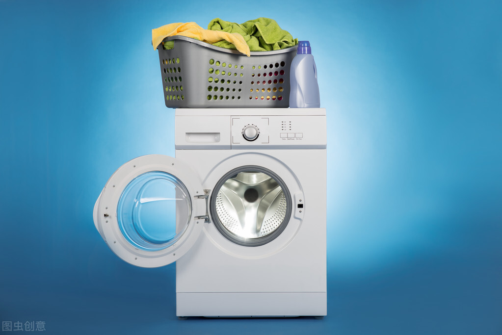 洗衣机维修不转了怎么拆波轮,小洗衣机不转了怎么维修