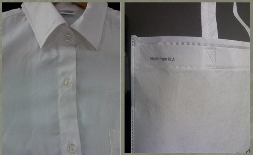 聚乳酸材料前景,聚乳酸应用在哪些行业