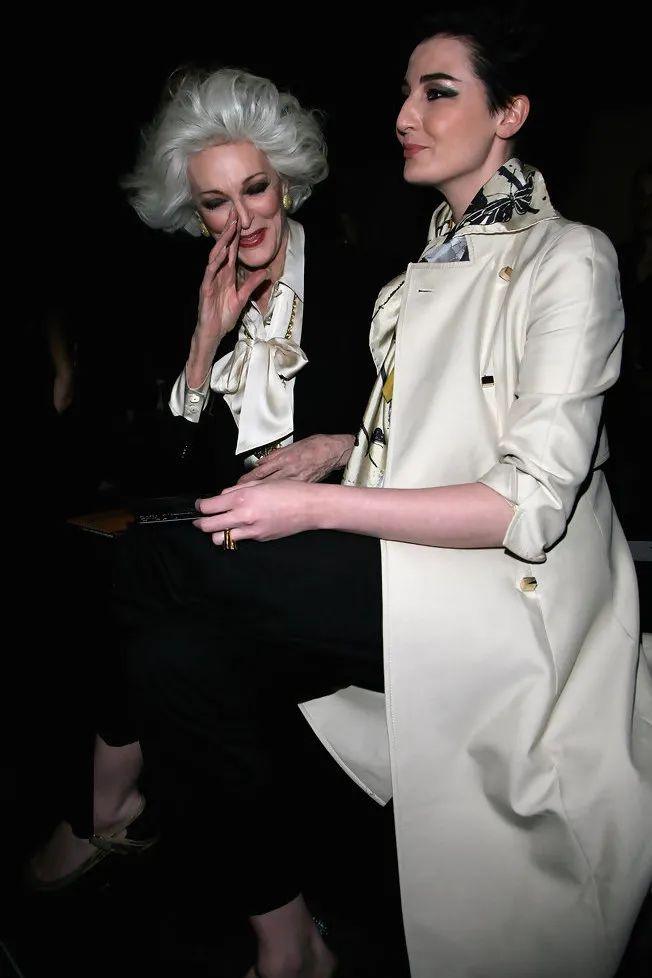 超模卡门最新照片,世界超模卡门今年多少岁