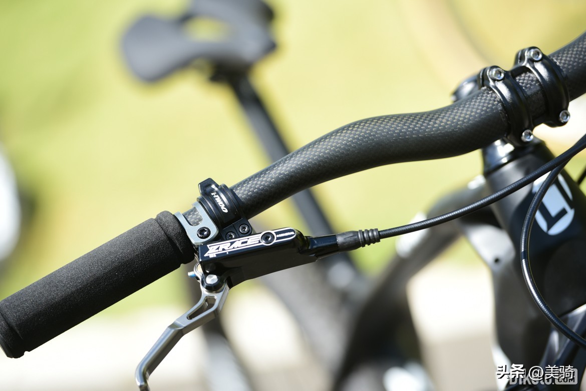 java全碳纤维油压碟刹改装,公路车碟刹电子变速套件推荐