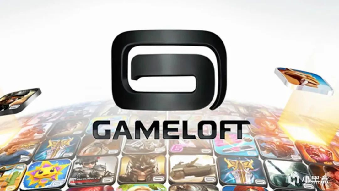 gameloft经典手游单机大作,gameloft经典手游