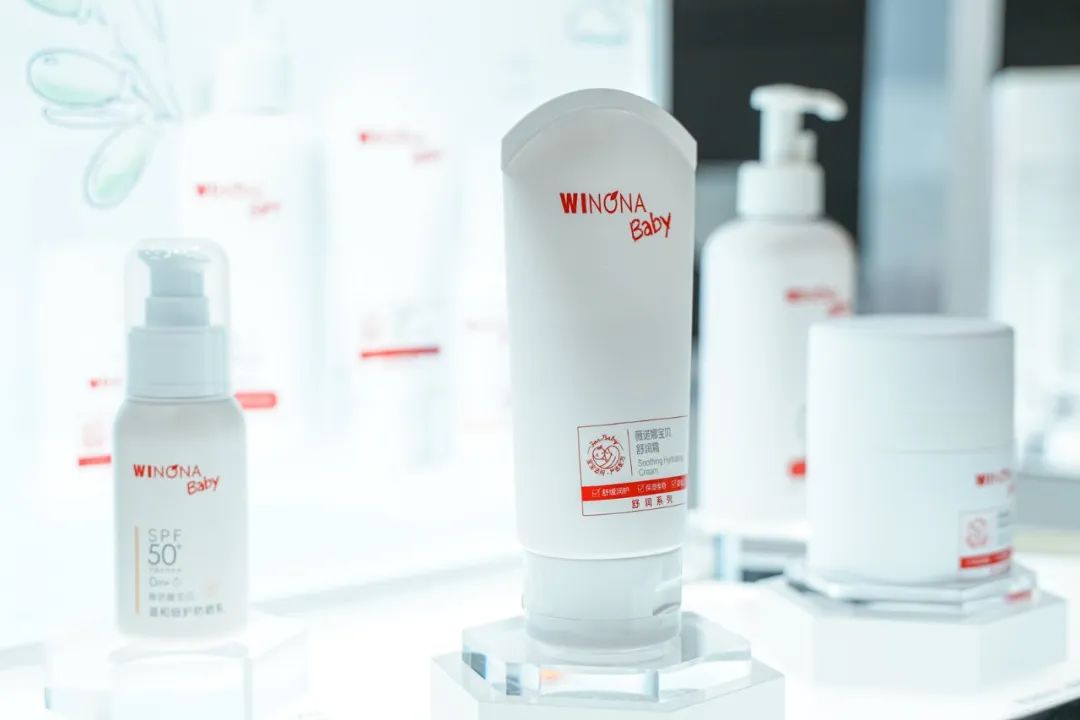 薇诺娜中国护肤品,薇诺娜护肤品世界排名