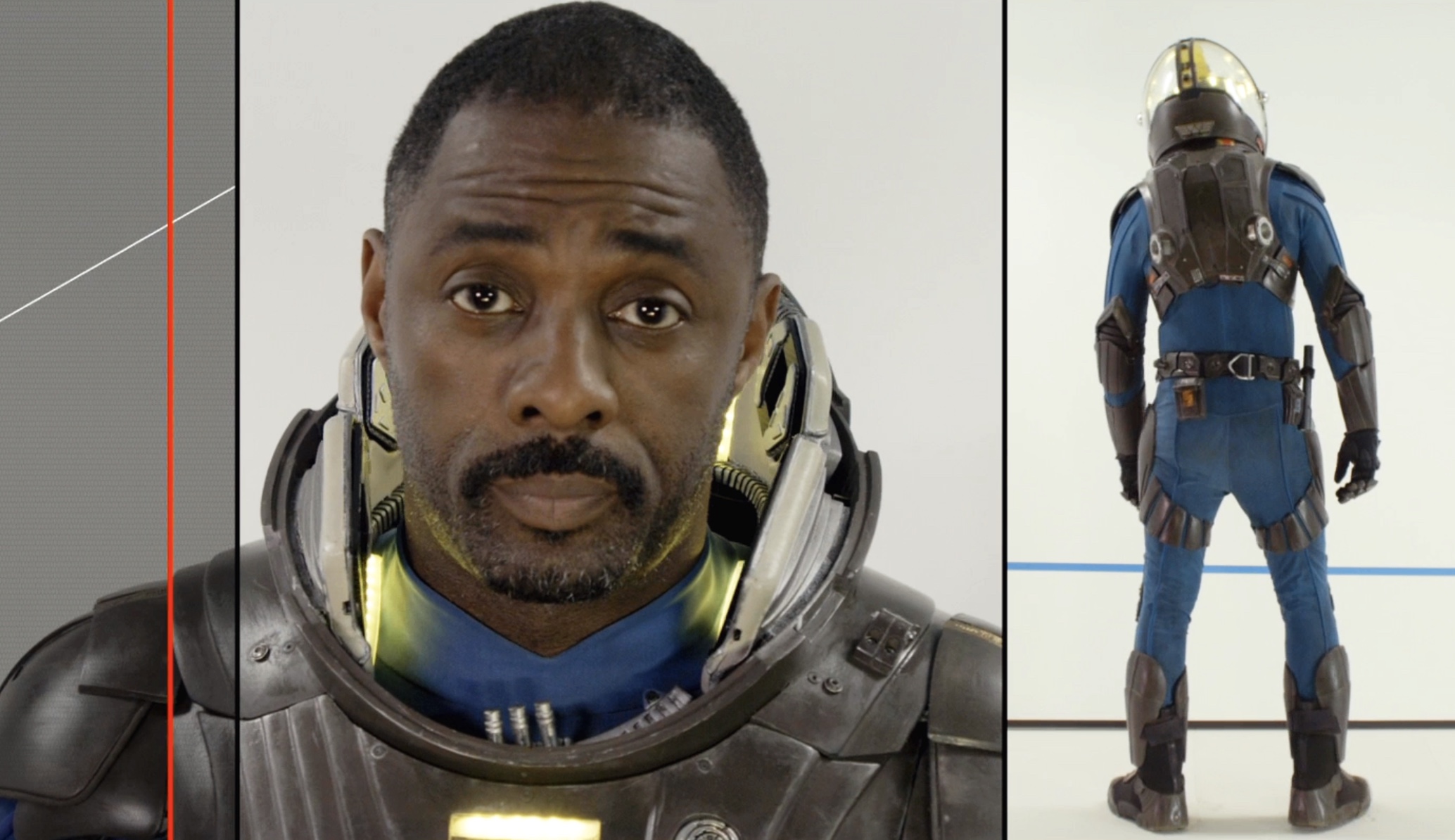 普罗米修斯发展史,普罗米修斯维兰德档案