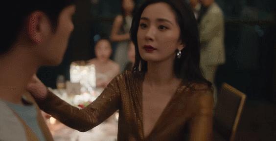 半集就亲上了,这剧也太急了点吧