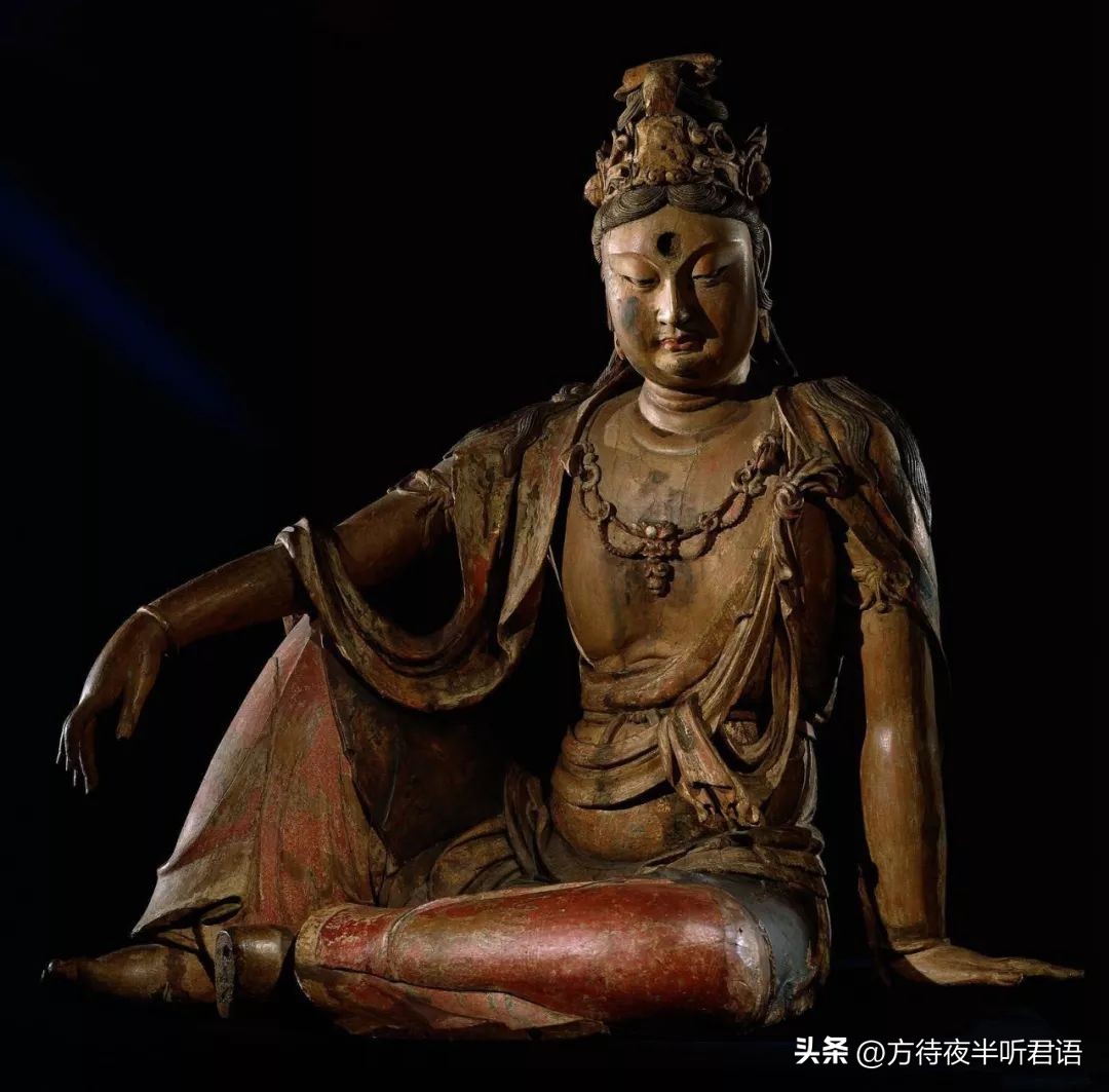 世界上有哪些巨大观音像,盘点全球24尊著名观音像