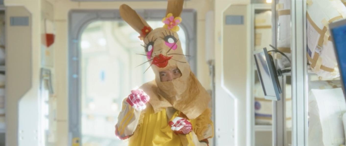 独行月球沈腾里面的演员,独行月球黄品沅演的谁