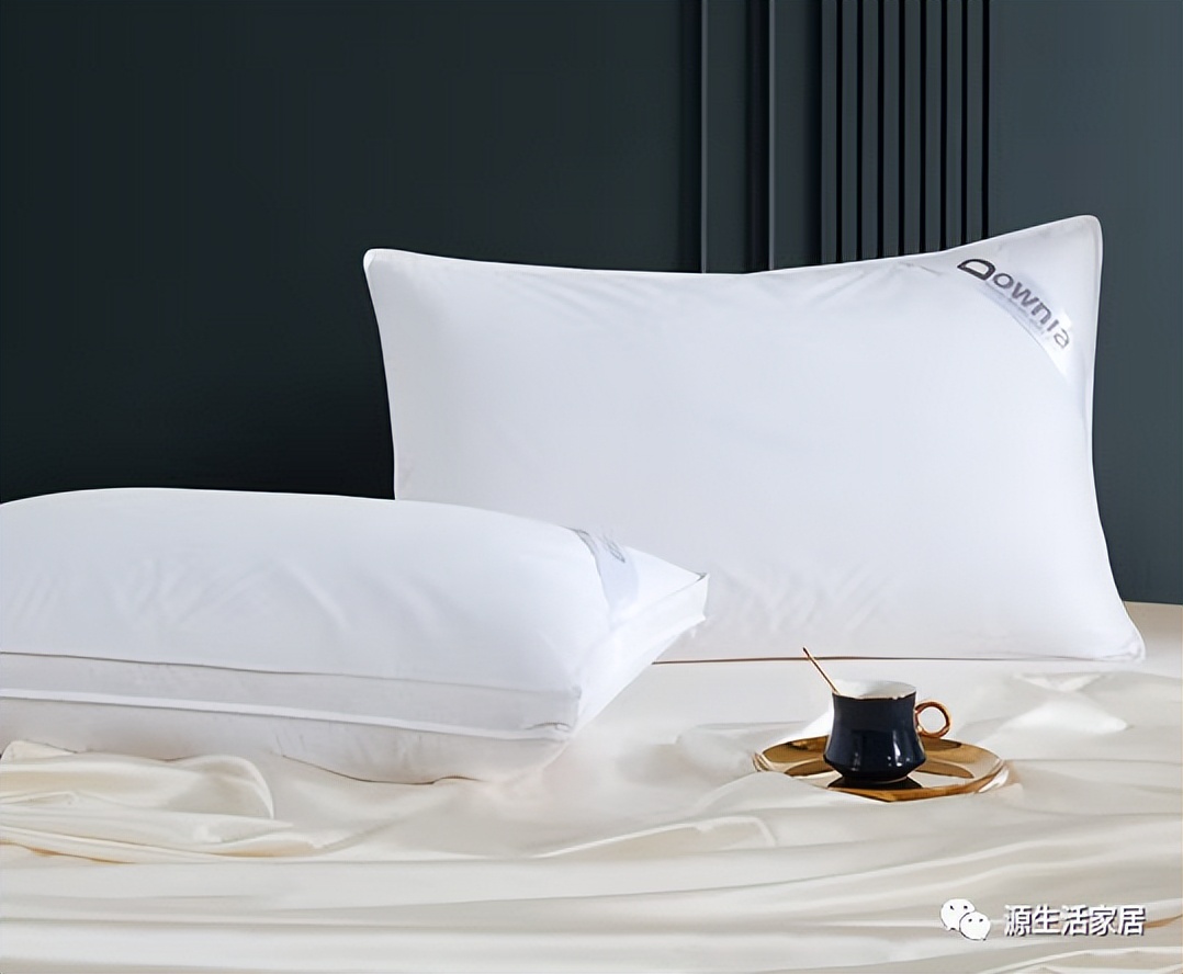 康尔馨羽绒枕哪款好,康尔馨300多的羽绒枕