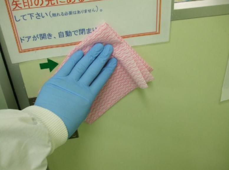 日本电解水清洁技术,日本电解水机调节视频