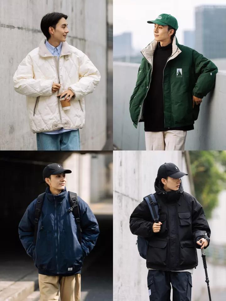 有哪些值得「质量绝绝子，买完不踩雷」的服装品牌？