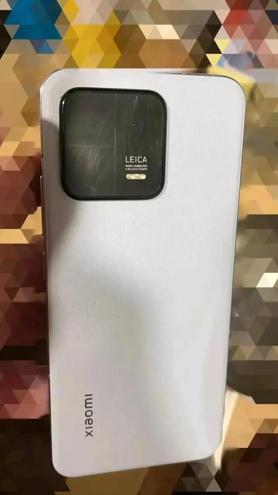 小米13手机被盗会拍照吗,小米13泄露会被罚款吗