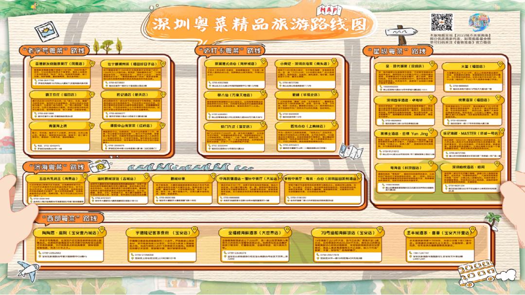 厦门深圳旅游攻略自由行,厦门和深圳游玩