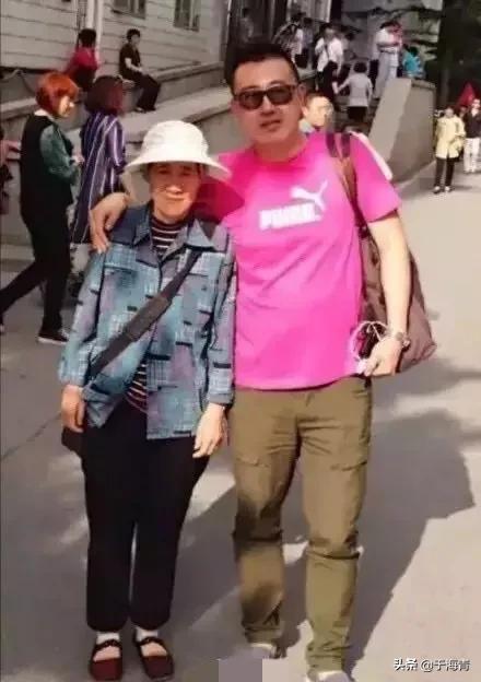 于海青简介,于海青是干什么的