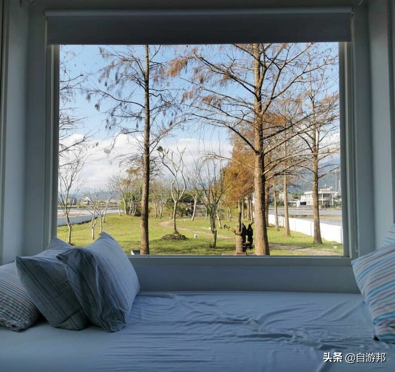 宜兰旅游攻略景点推荐理由,宜兰县一日游攻略