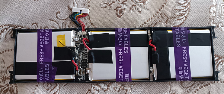 笔记本电池鼓包需要拆卸吗,笔记本电池鼓包怎么更换