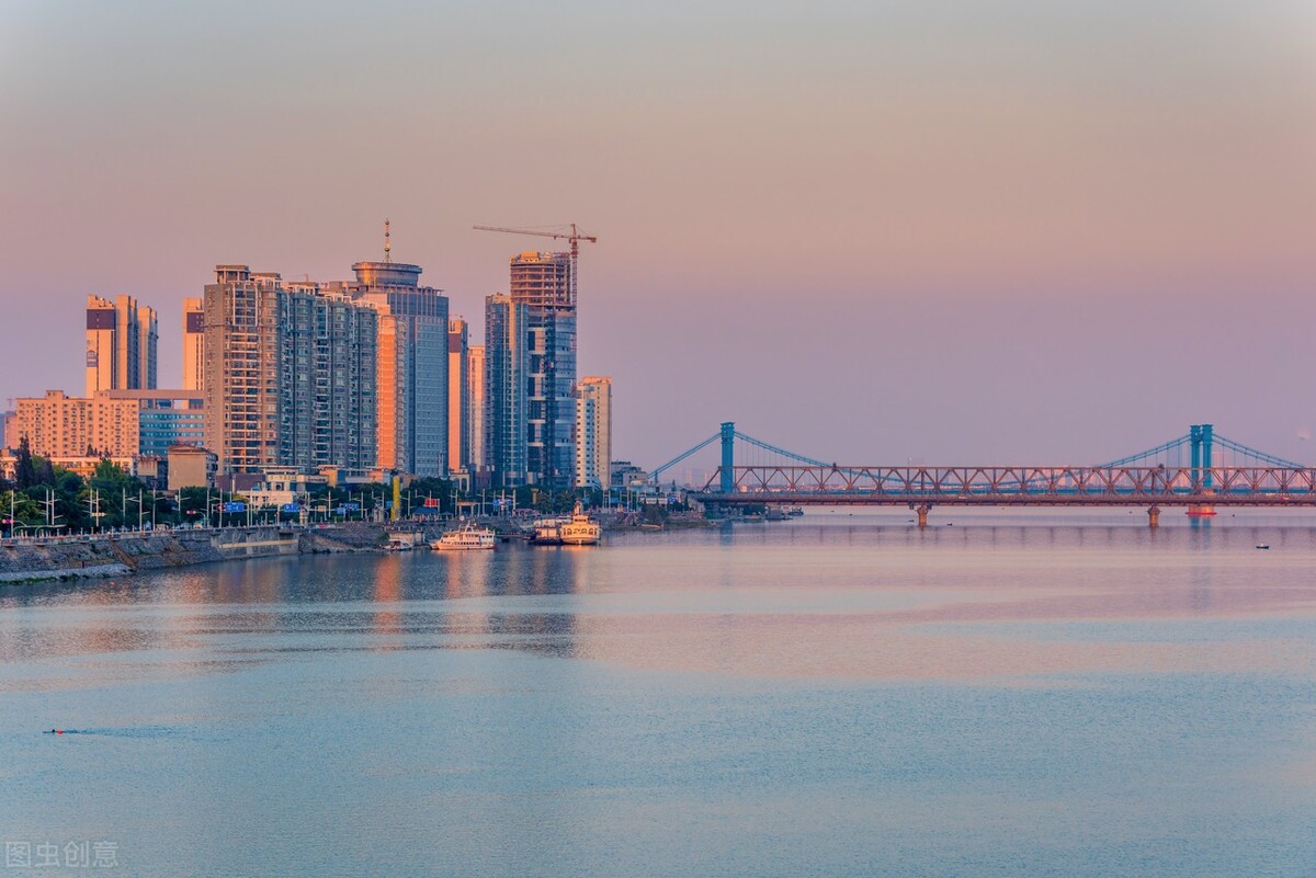 湖北省十大民生项目,湖北最新拟在建重点工程项目汇总