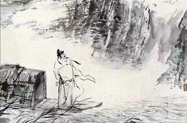 诗仙李白生平及作品讲解,李白的创作经历和创作特点