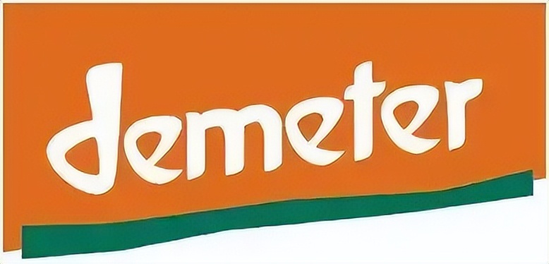 全球十大环保认证,多项国际有机认证