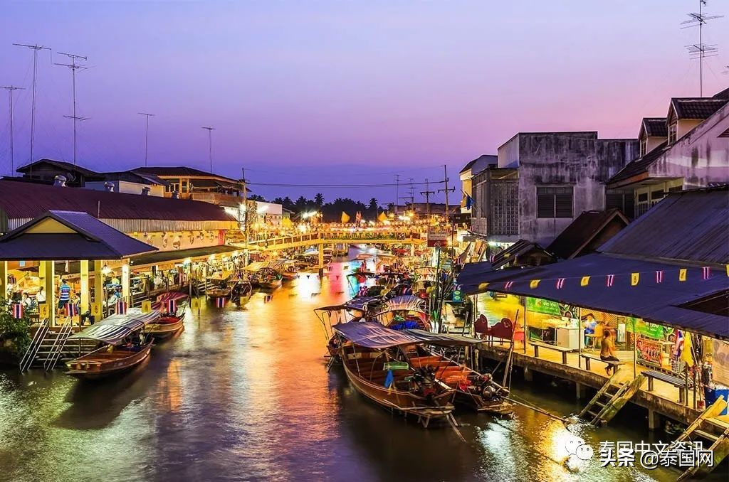 泰国入境旅游最新通知,泰国恢复免隔离