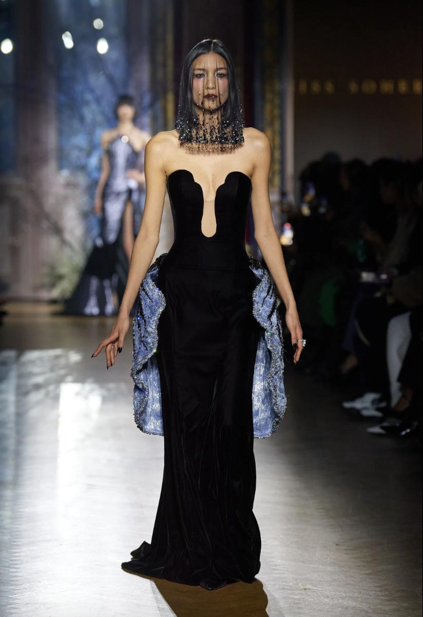 Lisa、CardiB争相上身，成立两年红透半边天的品牌——MissSohee