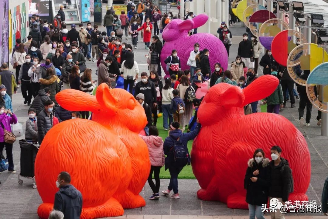 李家超預告「全面通關」！部署復常、推廣香港，港府來真的→