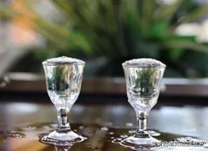 汾酒与茅台的差距在哪里,为什么有人说茅台不如汾酒好喝