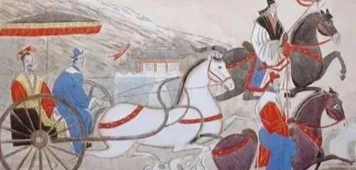 北齐高洋的电视剧,北齐皇帝高洋