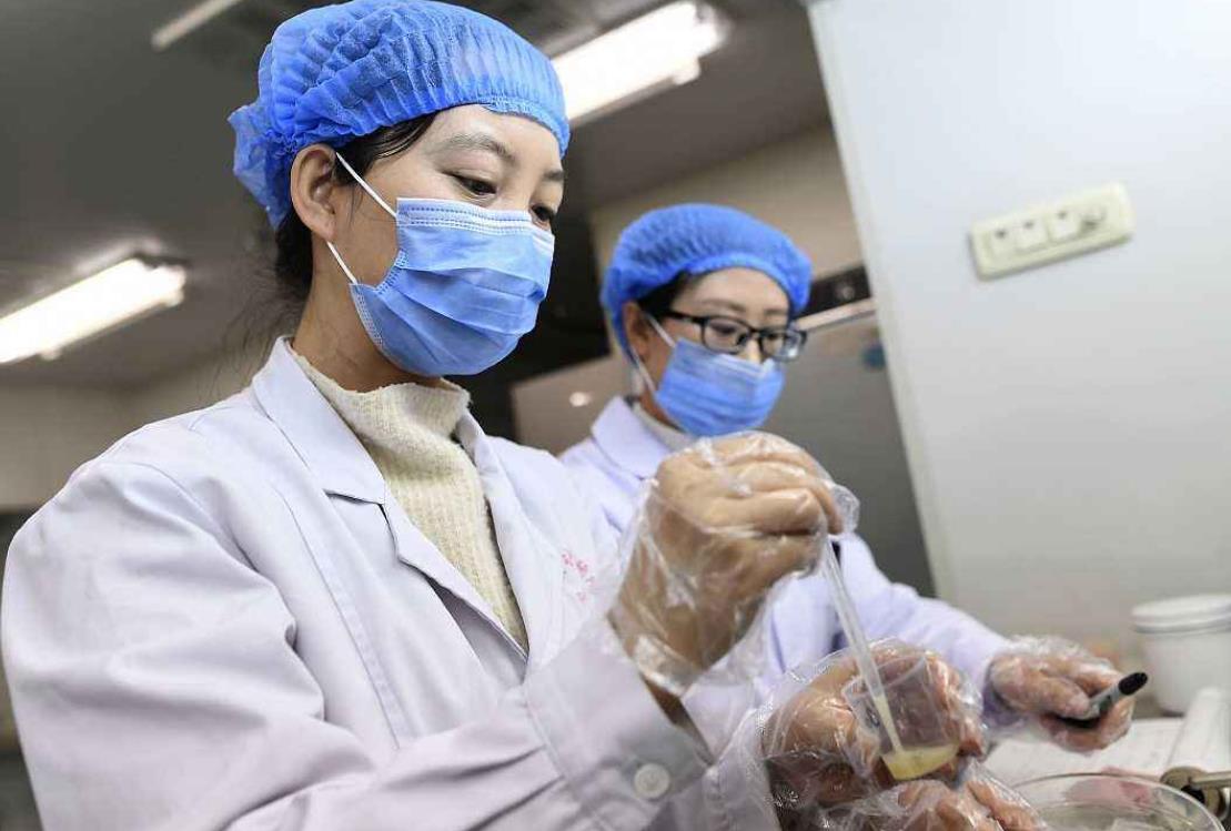 捐精的具体流程是怎样的？听听来自上海捐精志愿者的分享