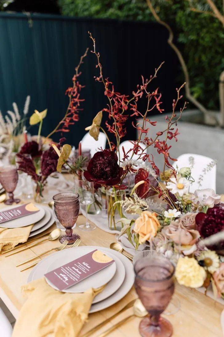 举办婚礼酒店定制方案,新开的婚礼酒店应该做什么活动