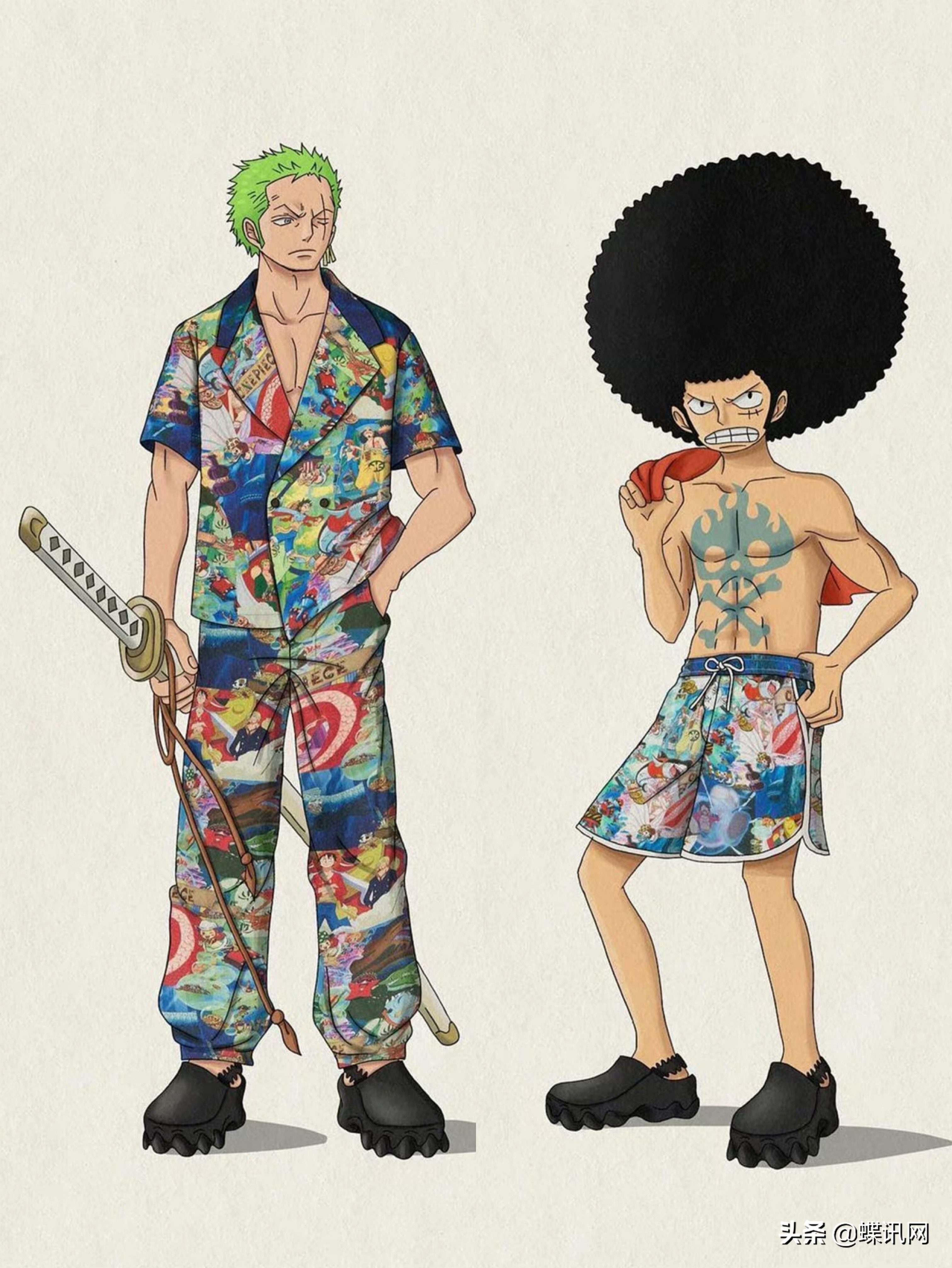 航海王联名限量版价格,航海王限量版联名