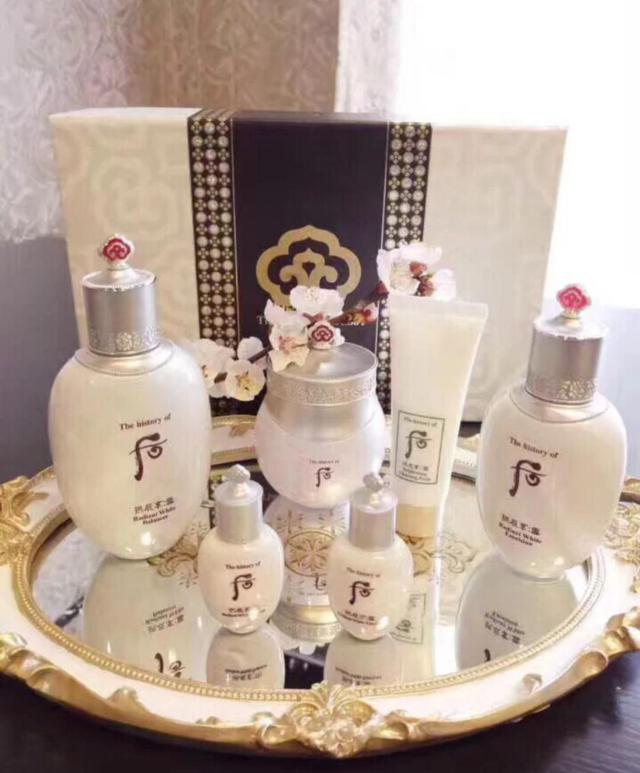 祛斑美白祛黑色素水乳销量第一,水乳补水修护提亮抗氧化推荐