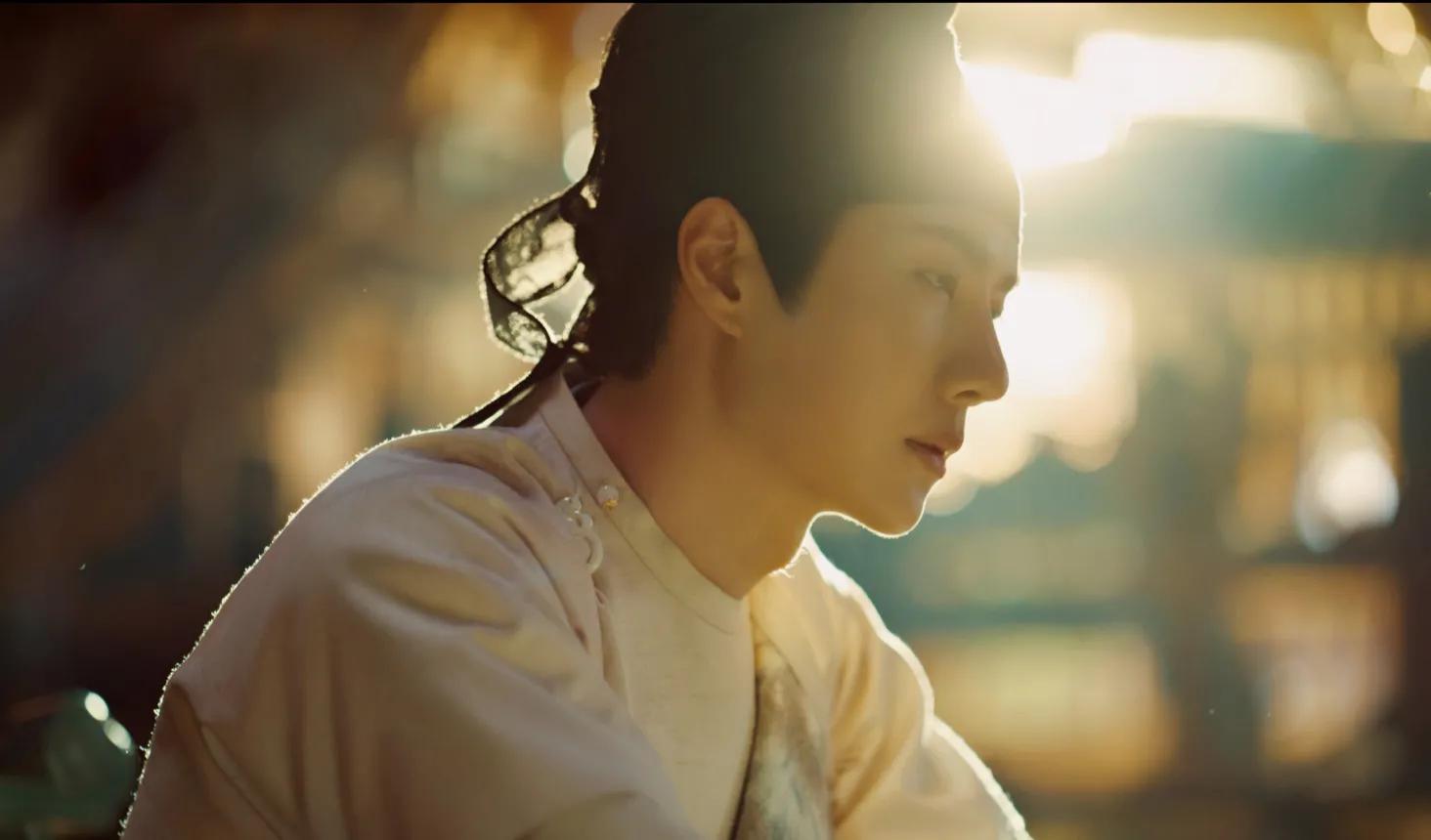 百里弘毅故事,百里弘毅爱上柳然了吗