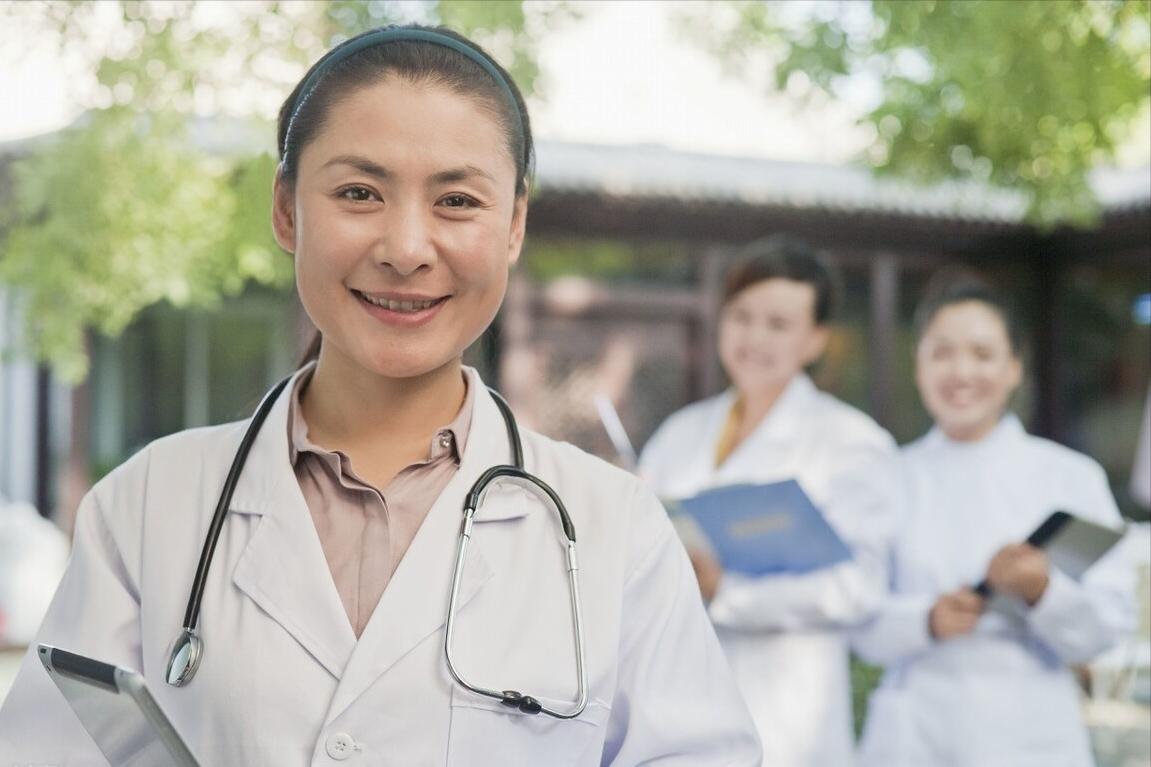 妇产科医生第一视角,妇产科见闻实录