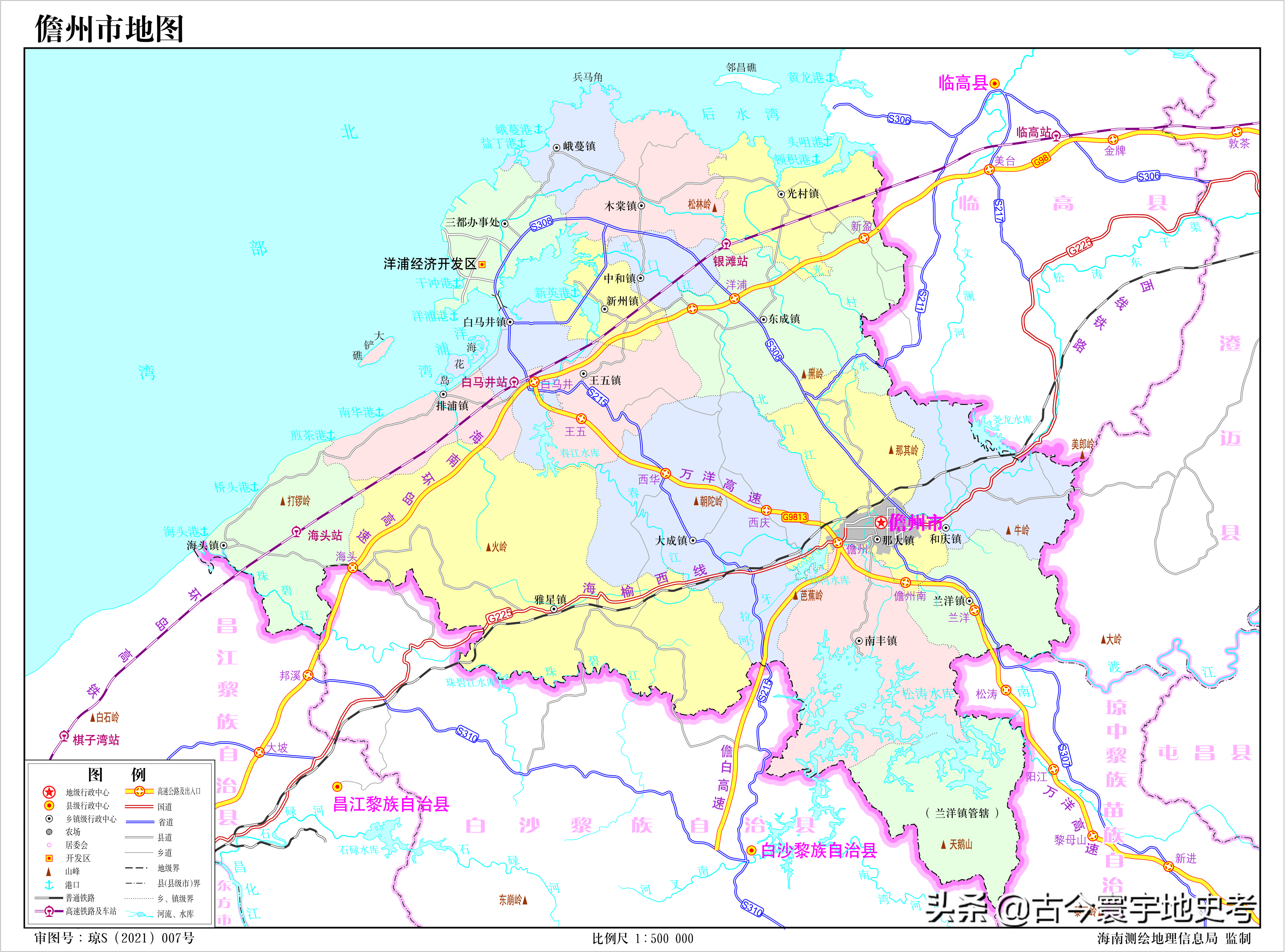 各地级行政区面积排名,中国省级行政区区划图