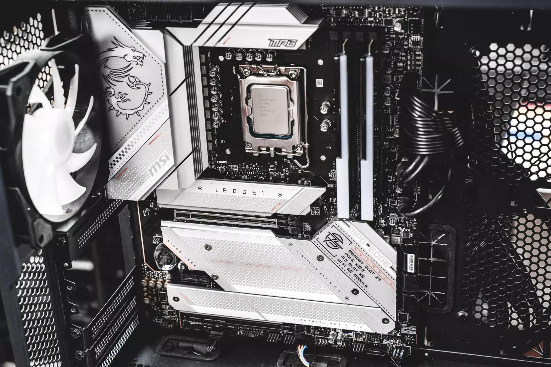 安钛克360水冷,最猛的360一体式水冷散热器