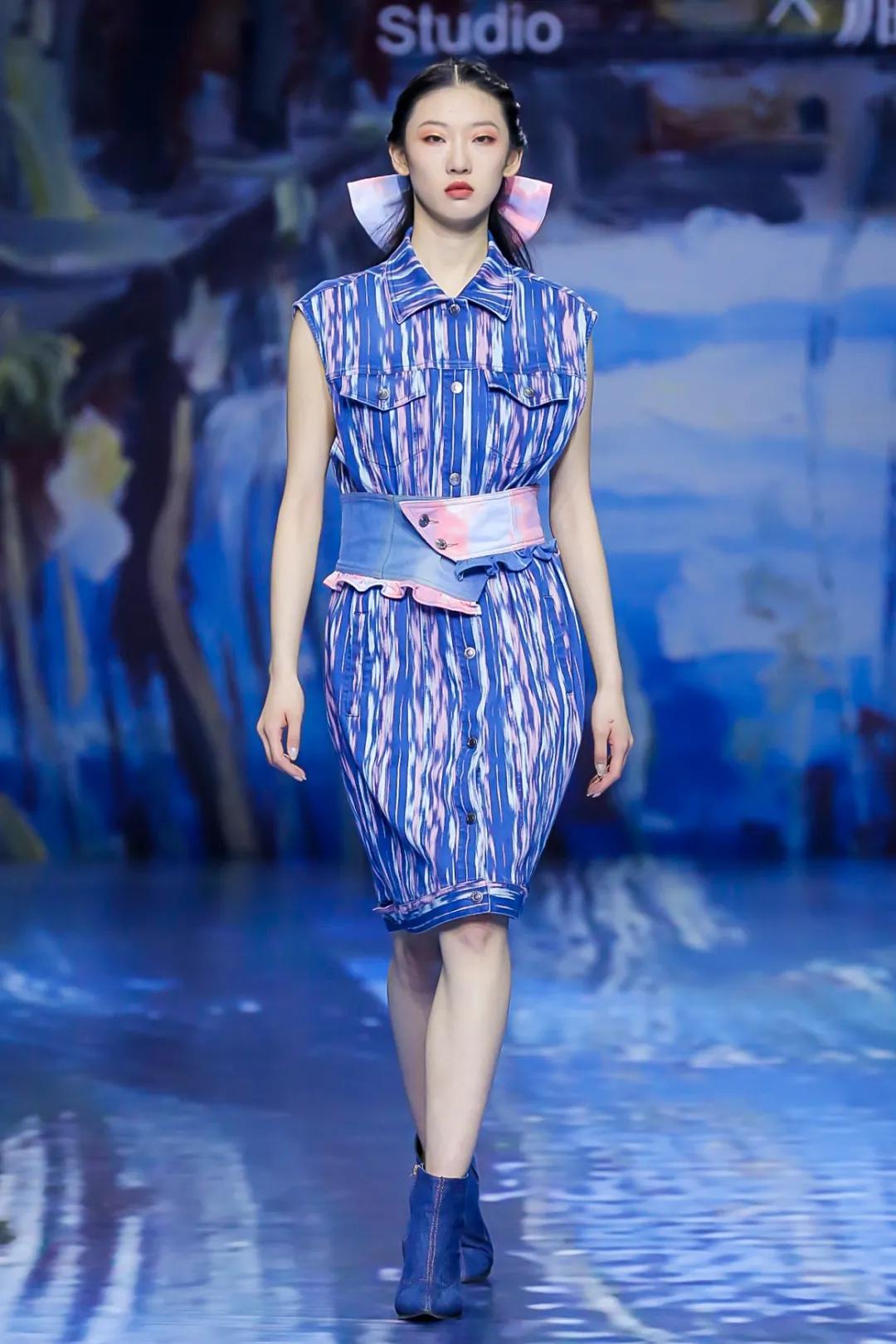 可持续时尚知名品牌,持续恢复国货潮品