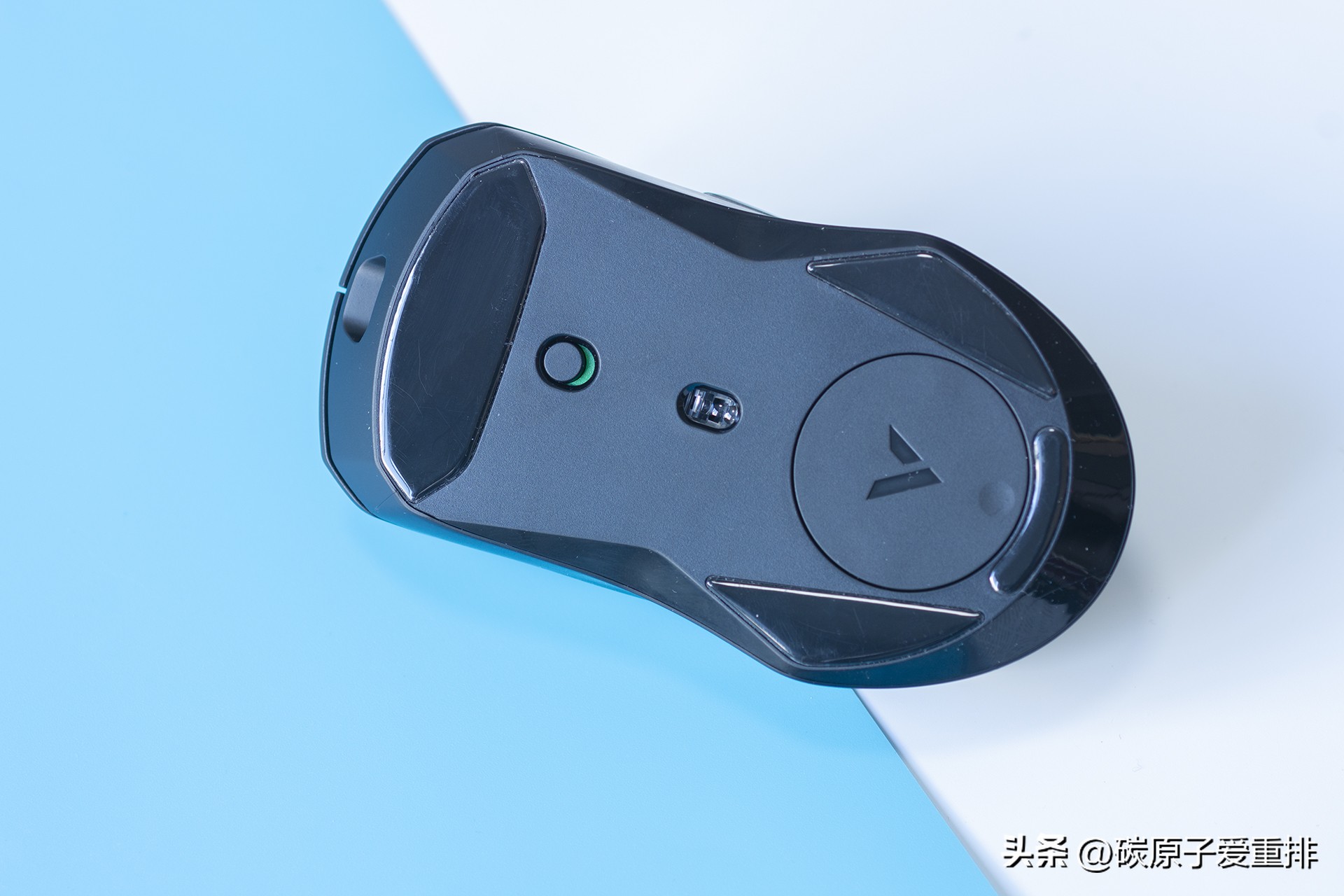 雷柏vt300鼠标游戏模式和普通模式,雷柏鼠标vt9pro和v300哪个好